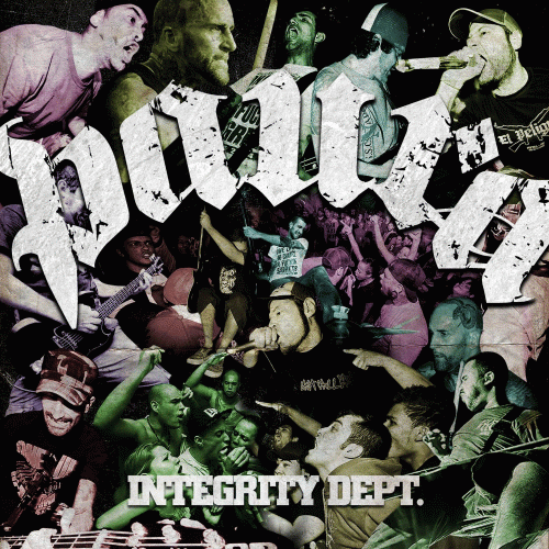 Paura : Integrity Dept.